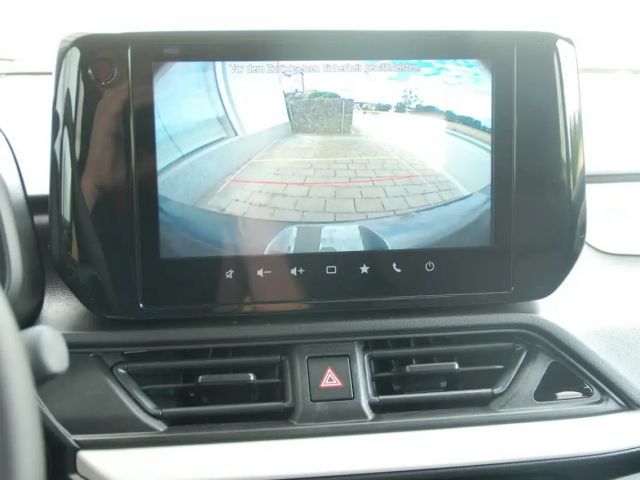 Suzuki Swift AllGrip DualJet Hybrid