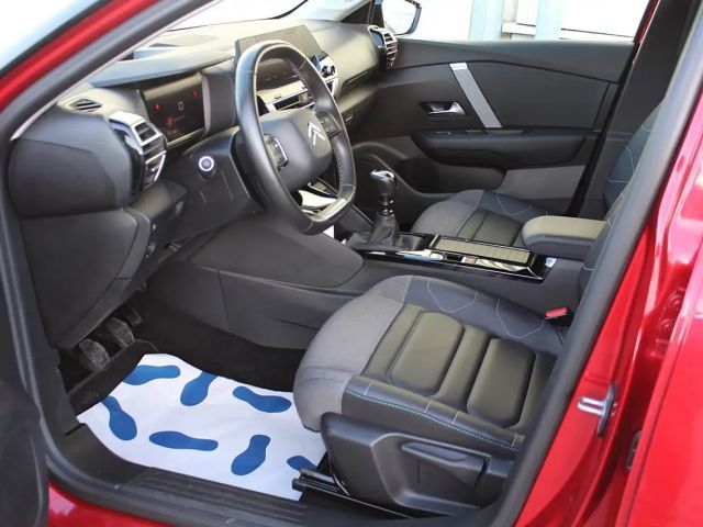 Citroën C4 PureTech Shine