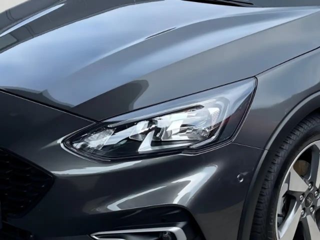 Ford Focus Active EcoBoost