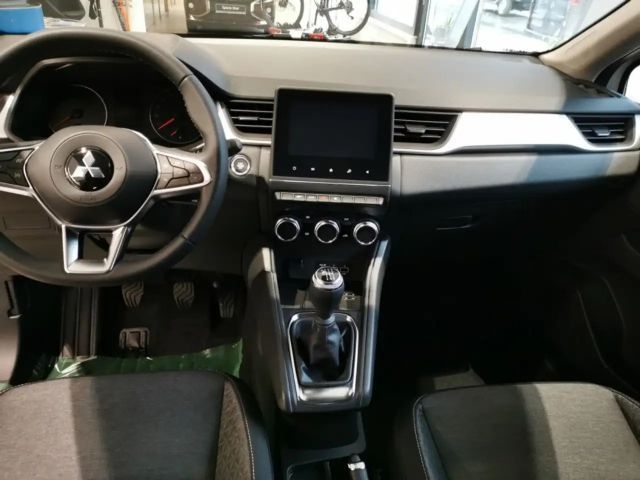 Mitsubishi ASX DI-T Intense