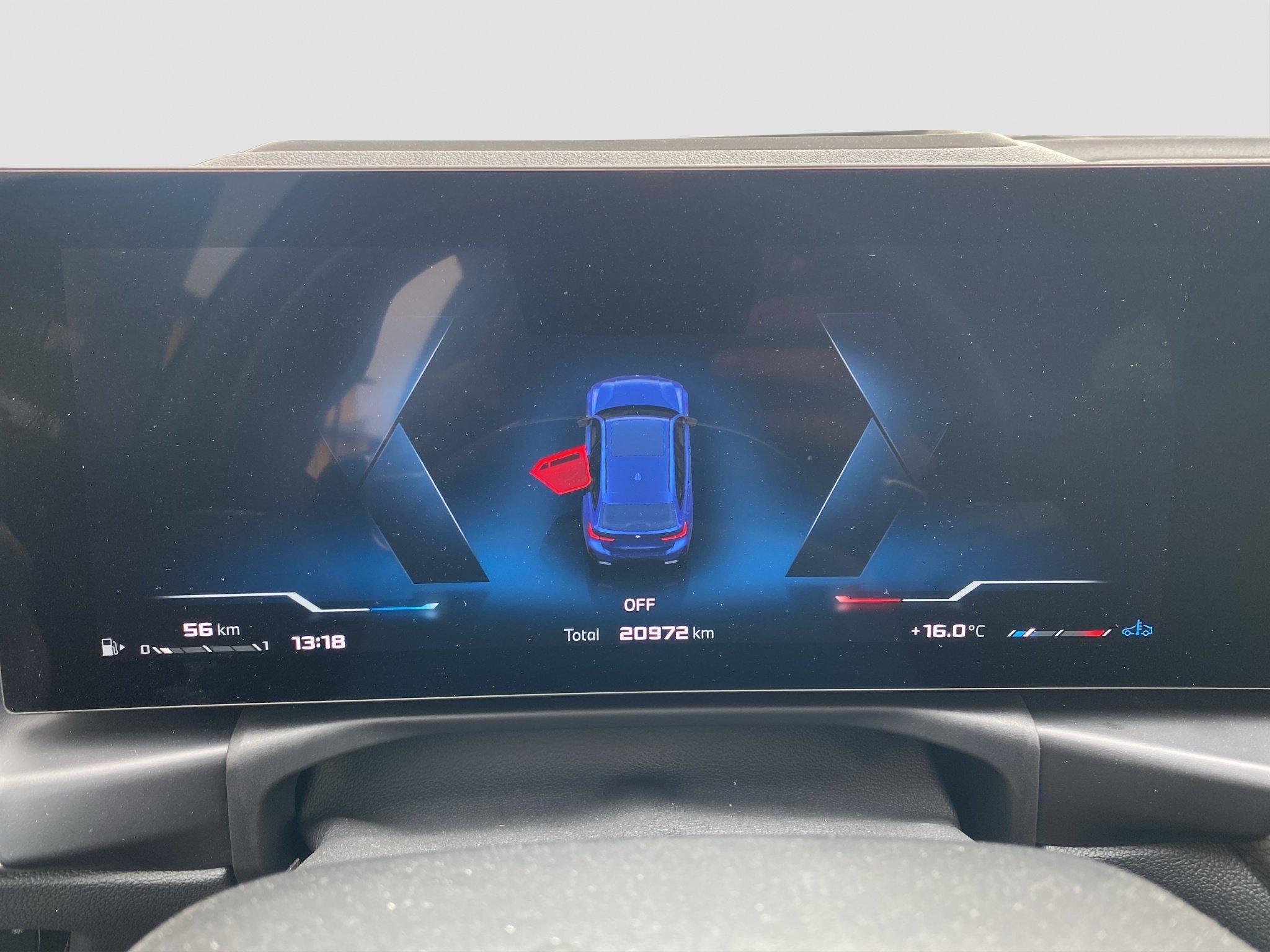 BMW M340 M340i xDrive