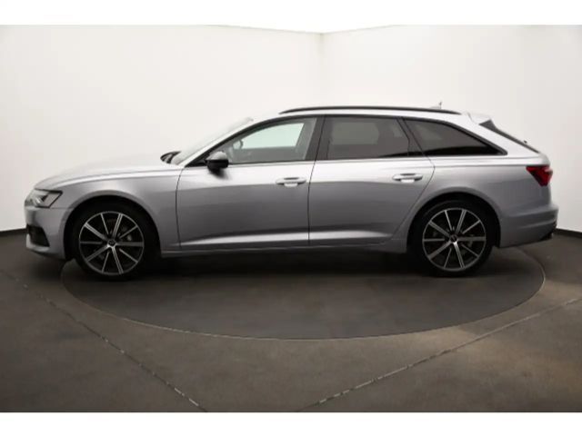 Audi A6 35 TDI S-Tronic
