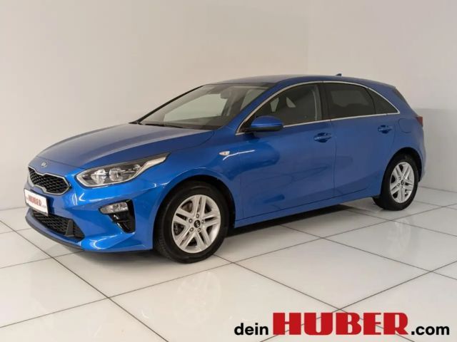 Kia Ceed CEED (CD) 5TRG.