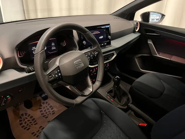 Seat Ibiza 1.0 TSI Style