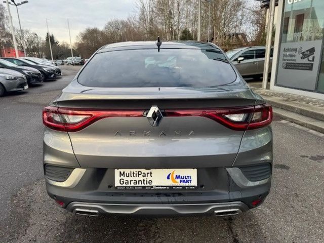 Renault Arkana Bose RS