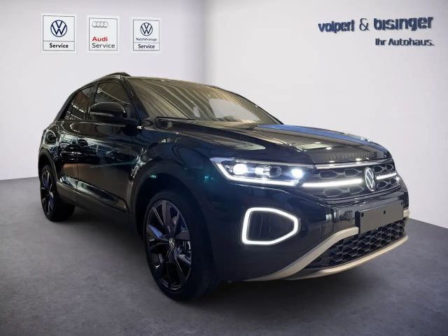 Volkswagen T-Roc DSG Style