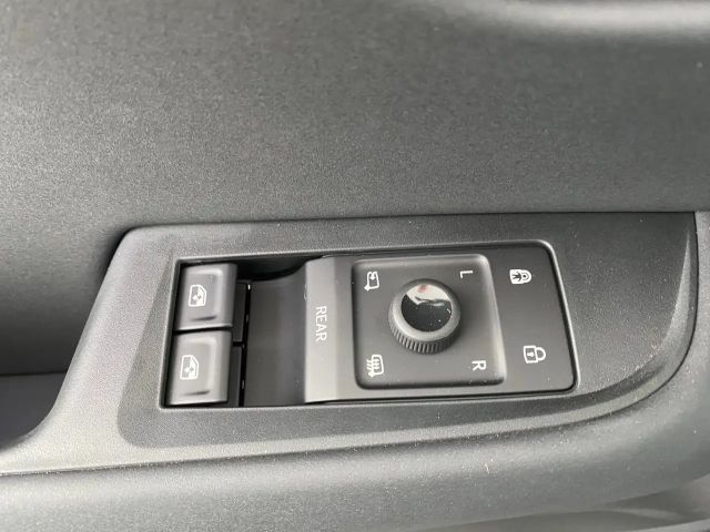 Cupra Tavascan 210kW/286PS