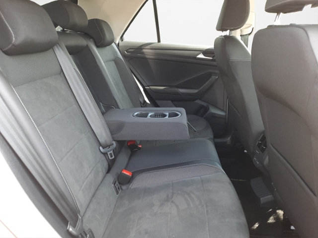 Volkswagen T-Roc DSG