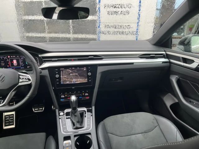 Volkswagen Arteon Shooting Brake R-Line