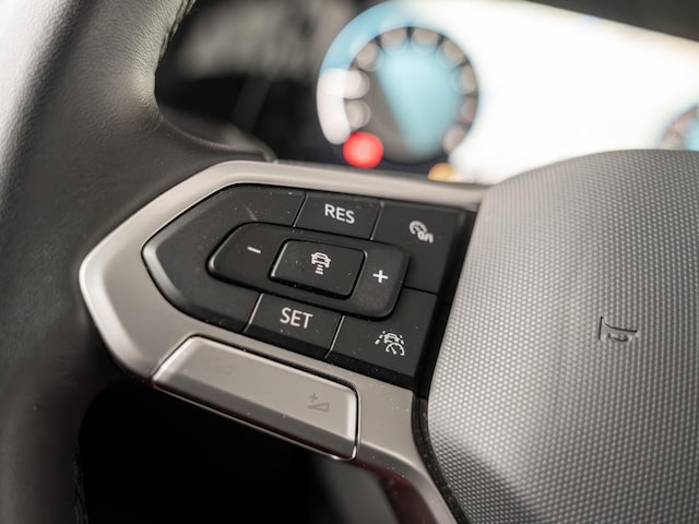 Volkswagen Golf 1.5 TSI