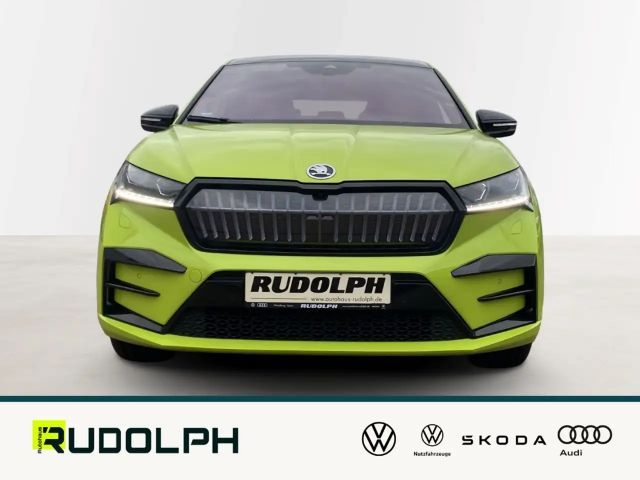 Skoda Enyaq Coupe RS