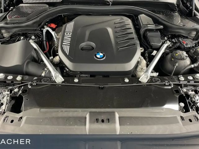 BMW 540 540d M-Sport Touring xDrive