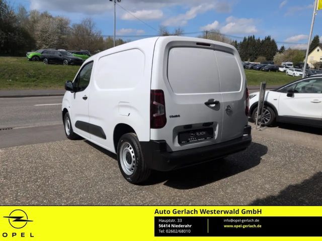 Opel Combo 1.5 CDTI
