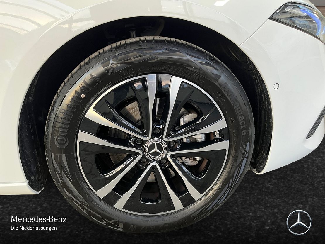 Mercedes-Benz A 180 A 180