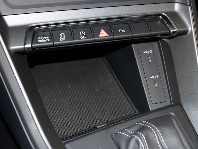 Audi Q3 35 TFSI S-Line S-Tronic Sportback