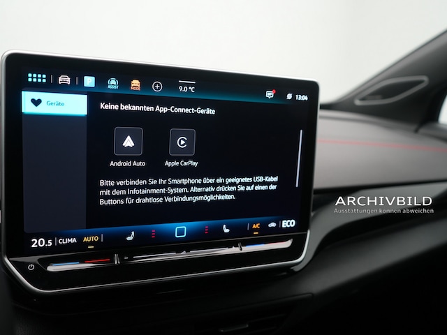 Volkswagen ID.4 77 KWh GTX