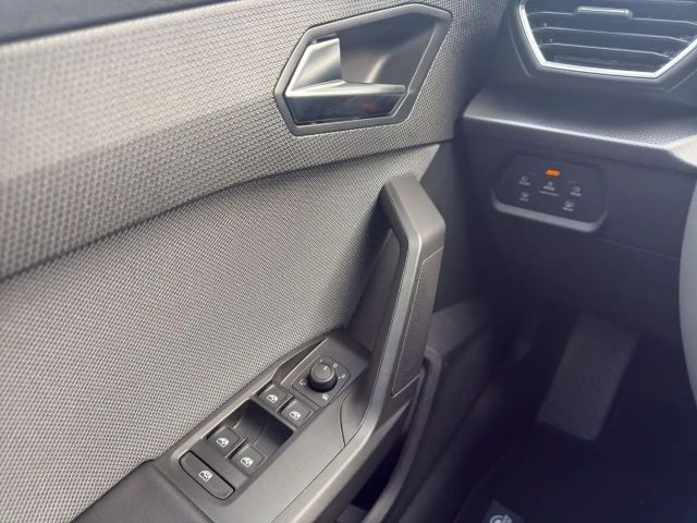 Seat Leon 1.5 eTSI DSG Style