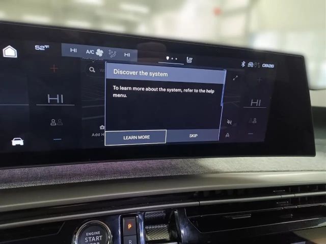 Peugeot 5008 Allure Pack