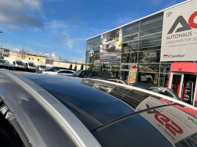 Lexus NX 450h Luxury Line