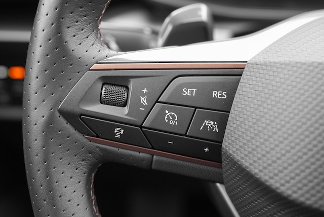 Cupra Formentor 1.4 DSG e-Hybrid