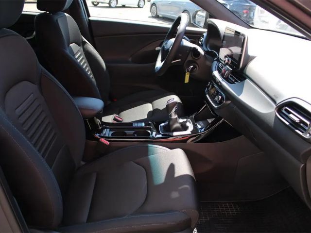 Hyundai i30 Kombi - PD GO Plus 1.5 DPI c5ku1