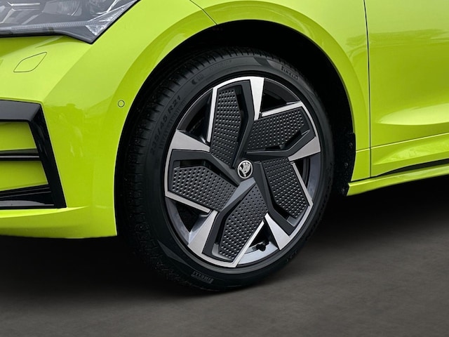 Skoda Enyaq Coupe Suite