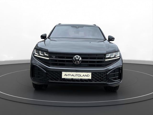 Volkswagen Touareg 3.0 V6 TDI 4Motion Style