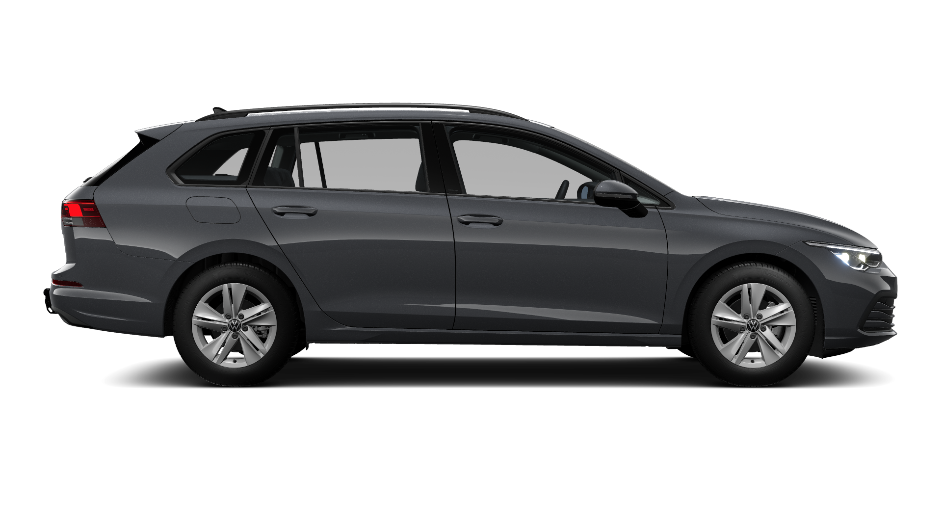 Volkswagen Golf Life Variant