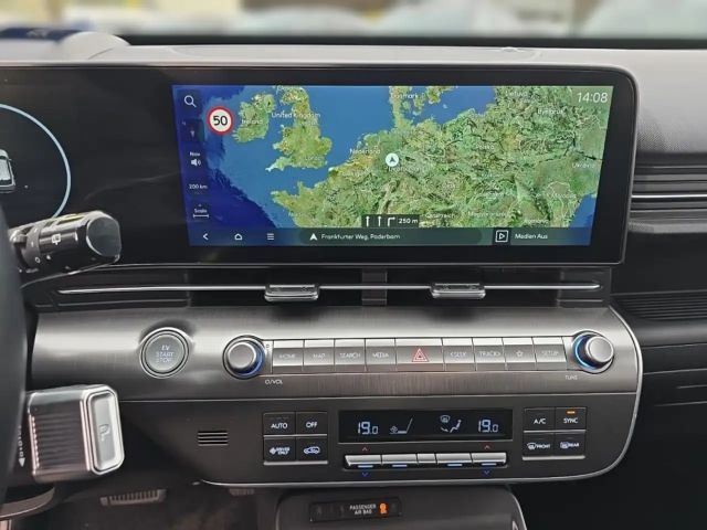 Hyundai Kona 2WD Electric Prime