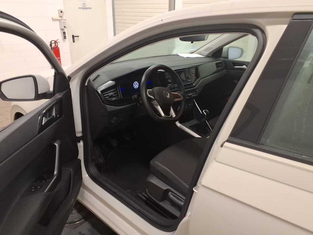 Volkswagen Polo Life