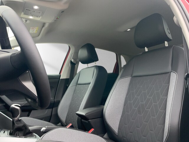 Volkswagen Polo 1.0 TSI