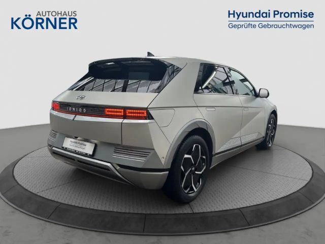 Hyundai IONIQ 5 73 kWh UNIQ