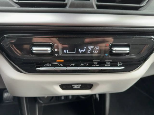 Suzuki Swift Comfort DualJet