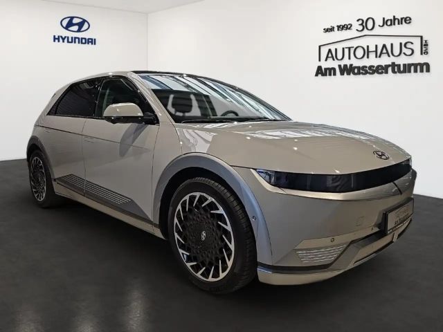 Hyundai IONIQ 5 UNIQ