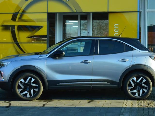 Opel Mokka Elegance Mokka-e