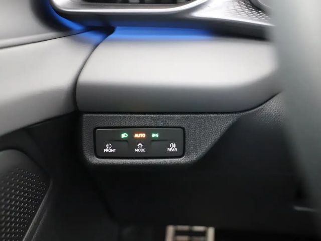 Cupra Terramar 2.0 TSI VZ