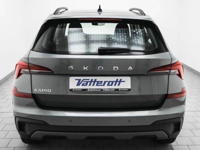 Skoda Kamiq 1.0 TSI Tour