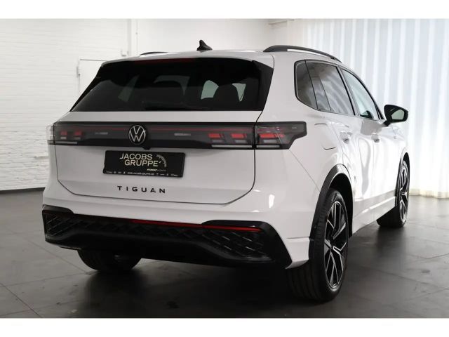 Volkswagen Tiguan 1.5 eTSI DSG R-Line