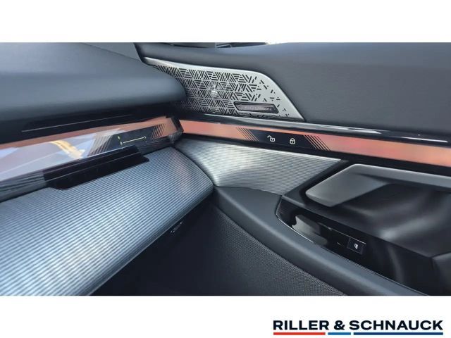 BMW 520 520d M-Sport Touring xDrive