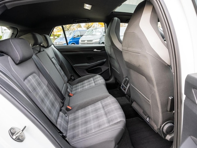 Volkswagen Golf 2.0 TDI DSG GTD