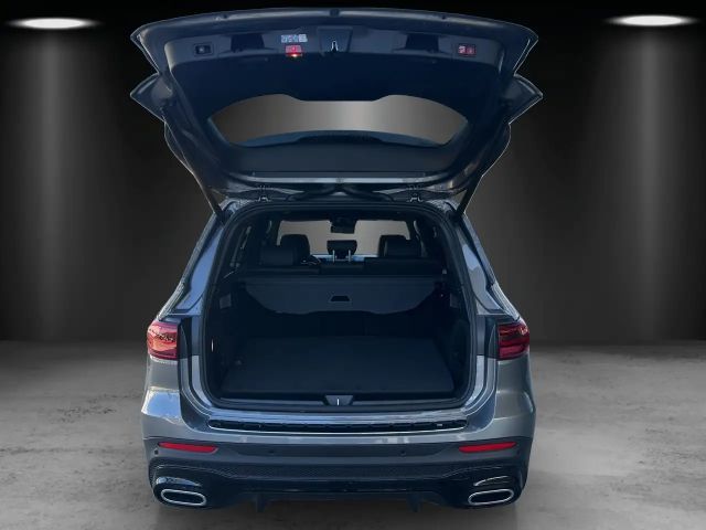 Mercedes-Benz GLB 200 AMG Line