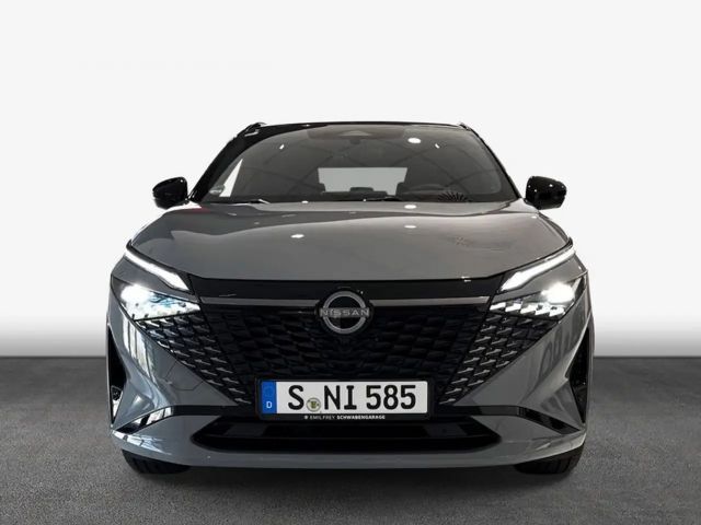 Nissan Qashqai 1.5 VC-T e-Power N-Design