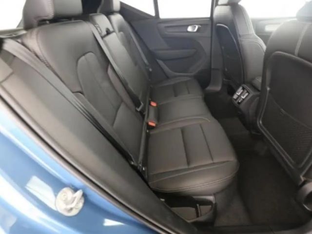 Volvo XC40 Dark Plus