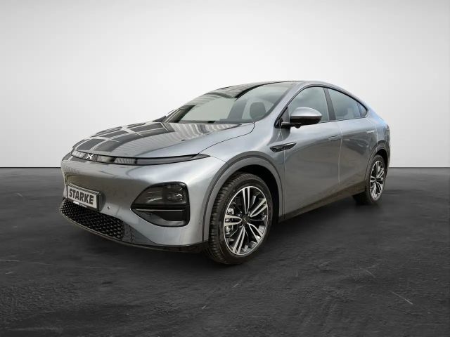 Xpeng G6 AWD Performance