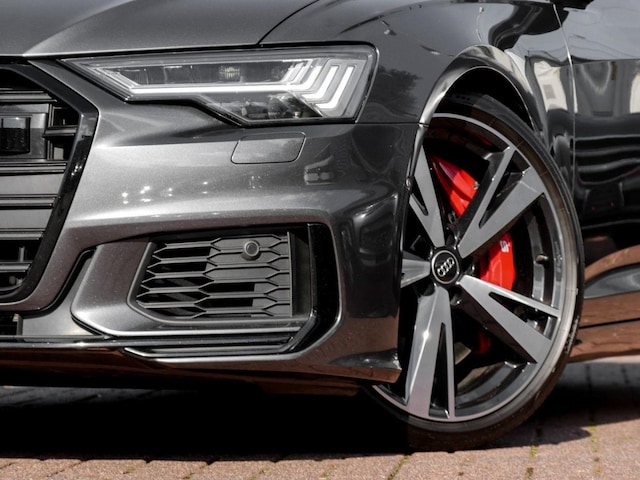 Audi S6 Avant Quattro