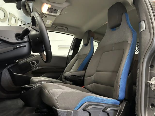 BMW i3 120Ah Sedan