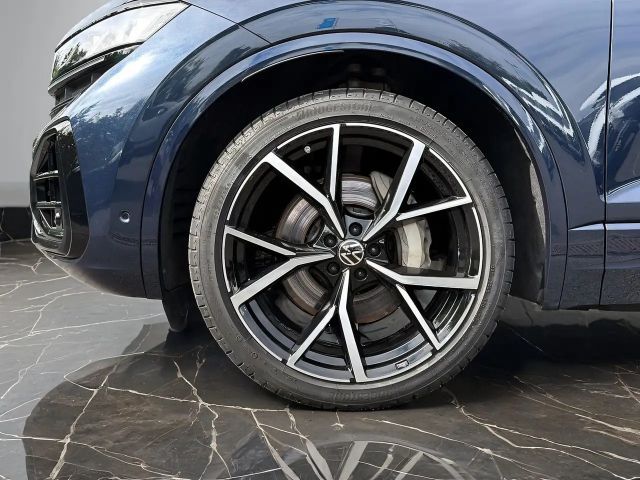 Volkswagen Touareg 3.0 V6 TSI R-Line