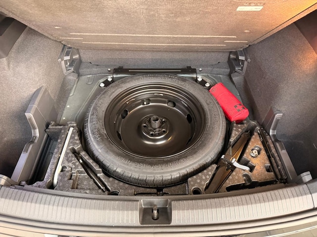 Volkswagen Tiguan Allspace R-Line