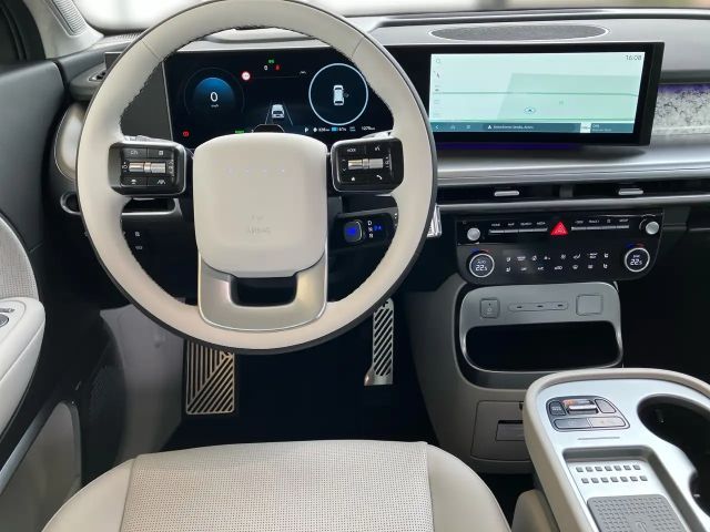 Hyundai IONIQ 9 4WD UNIQ