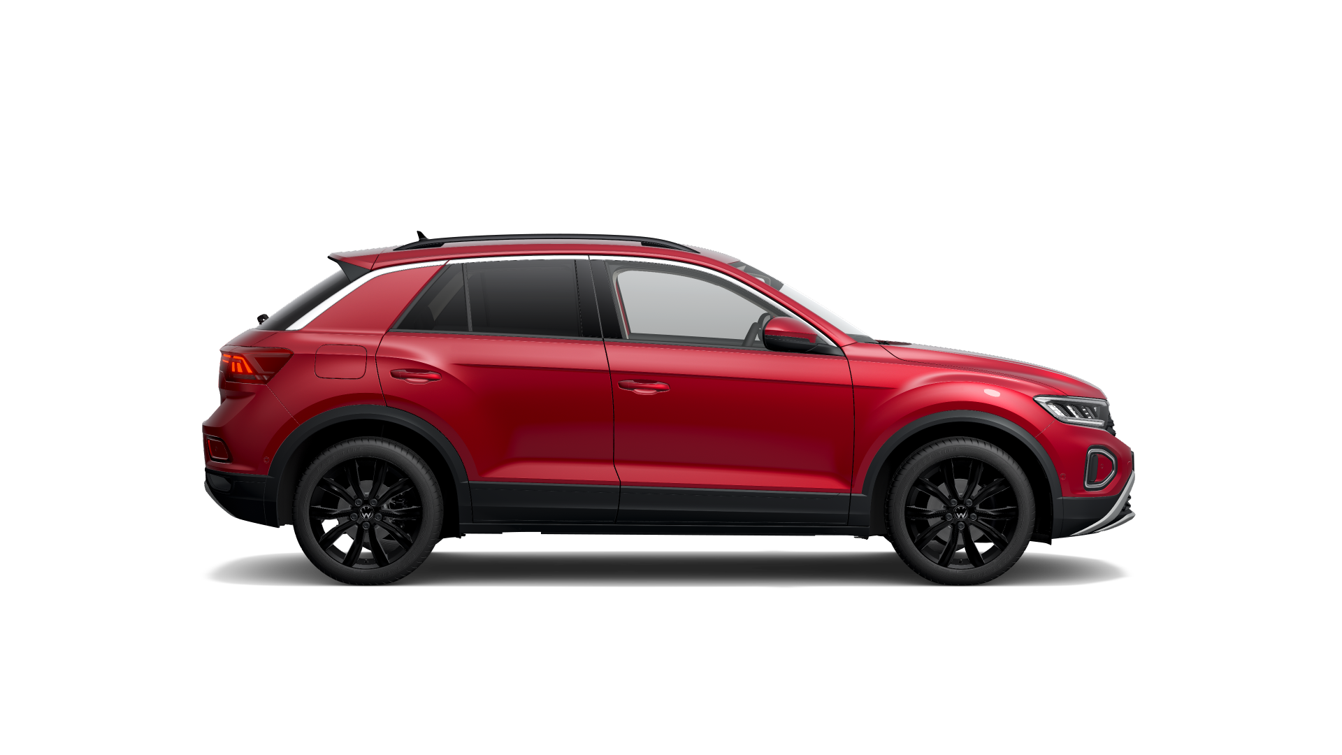 Volkswagen T-Roc 1.0 TSI Life